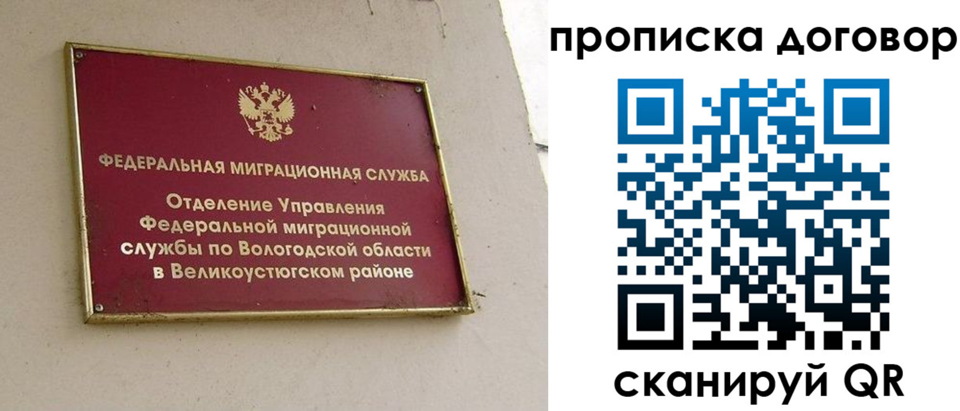 временная регистрация гарантия в Коврове