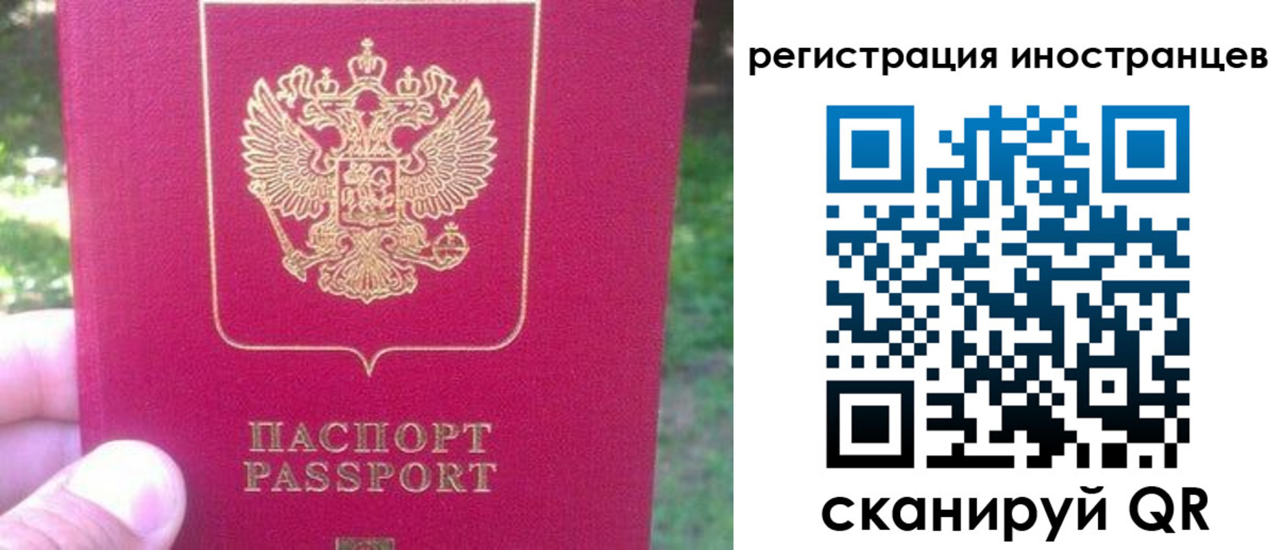 временная регистрация законно в Коврове